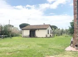 Toscana mare Podere il cuoricino