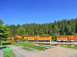 Resort Špindl