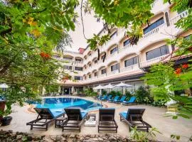 Khemara Angkor Hotel & Spa