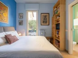 Charming Room Battaglia Appartamenti