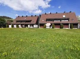 Gemütliches Ferienreihenhaus mit Holzkamin im Schwarzwald