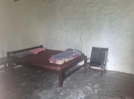 Sagar guest house, ξενοδοχείο σε Pokhara