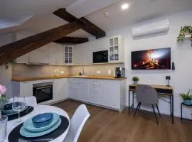 Spirit Apartman