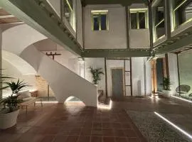 Hotel Boutique Quinta Esencia