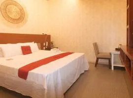 RedDoorz Premium at Regency Sunset Hotel
