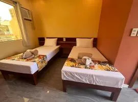 On Board Lifestyle Panglao Resort Room A10