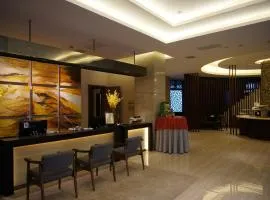 Baolong Homelike Hotel Shanghai - Changxing Branch