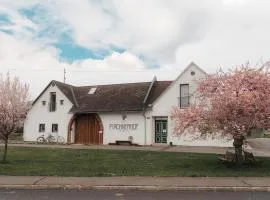 Südburgenland Vierkanthof