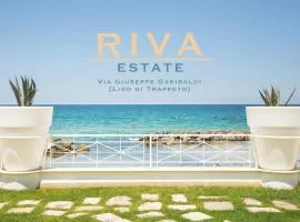 Villa sulla spiaggia Riva Estate by Le Dhome Sicily