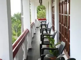 Mandaramnuwara nature Villa