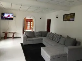 Mandaramnuwara nature Villa