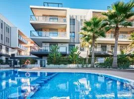 Apartment in the heart of Javea - By Welcomely