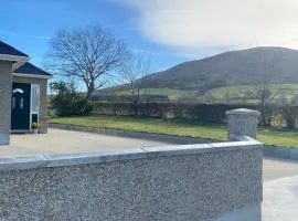 Benbradagh Country Cottage Causeway Coast