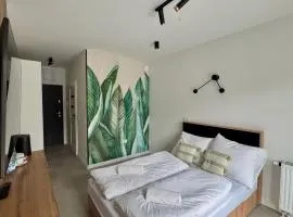 Mikroapartamenty Garden