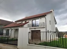 White House