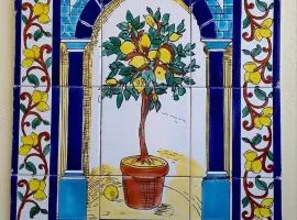 La Rosa Dei Venti Guest House