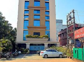 Hotel Orion, hotel v destinaci Bhadrak