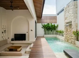 La Tropical Uluwatu, Bingin