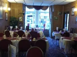 The Trafalgar