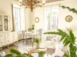 Bed & Blessing / Casa Borgo