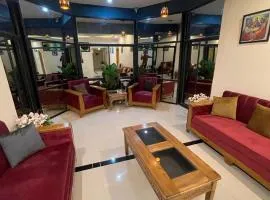 Summit Embassy