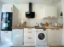 Vivez le confort moderne pour 4 personnes