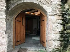 Ecostay de Wildernis