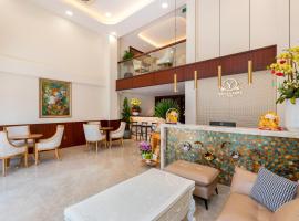 Yen Luxury Hotel, khách sạn gần Sân bay Vũng Tàu - VTG, Vũng Tàu