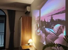Secret Homestay