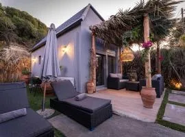 Hera Elysium Retreat Villas