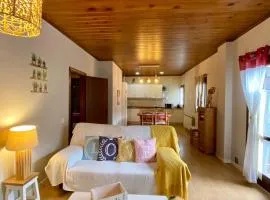 Apartaments Alta Muntanya