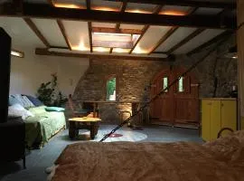 Ecostay de Wildernis