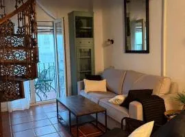 Dúplex Puente REY con balcon