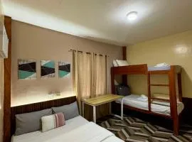 Violegre Homestay Siargao - Barkada Room
