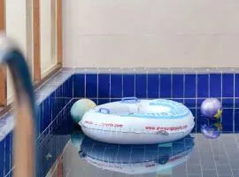 Gapyeong Ddel Poolvilla