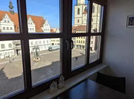 Ferienwohnung Marktblick