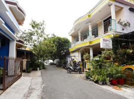 OYO 91195 Manisee 1 Homestay Syariah, hotel v destinaci Tanjunguma