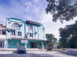 Hotel O Night Queen salak Tinggi