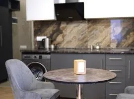 Zarobyan Home Apart-Hotel