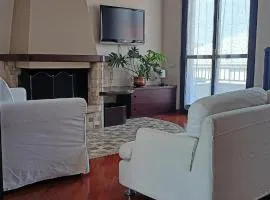 Casa Vanessa Appartamento in Villa