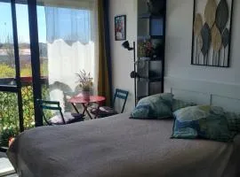 Appartement COSY entièrement équipé