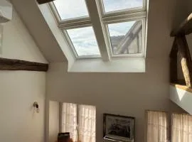 La Chapelle de Monet - Logis Les Marguerites