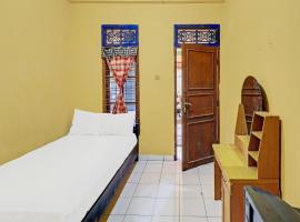 OYO 91235 Pondok Damu, Hotel in Kapal