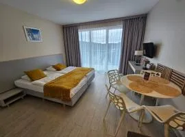 Czarna Góra Resort, Apartament z widokiem na góry, Stubai