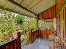 OYO 91229 Pondok D'asah Sanda, hotel v destinaci Padangan
