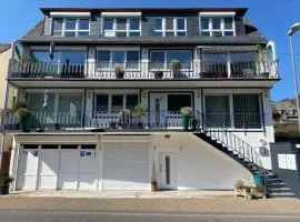 Appartements Moselblick