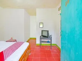 Hotel O Arimbi