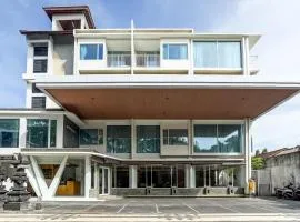 Collection O Legian Near Pantai Kuta Formerly Premium Legian