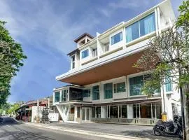Collection O Legian Near Pantai Kuta Formerly Premium Legian