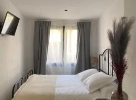 El Portalet